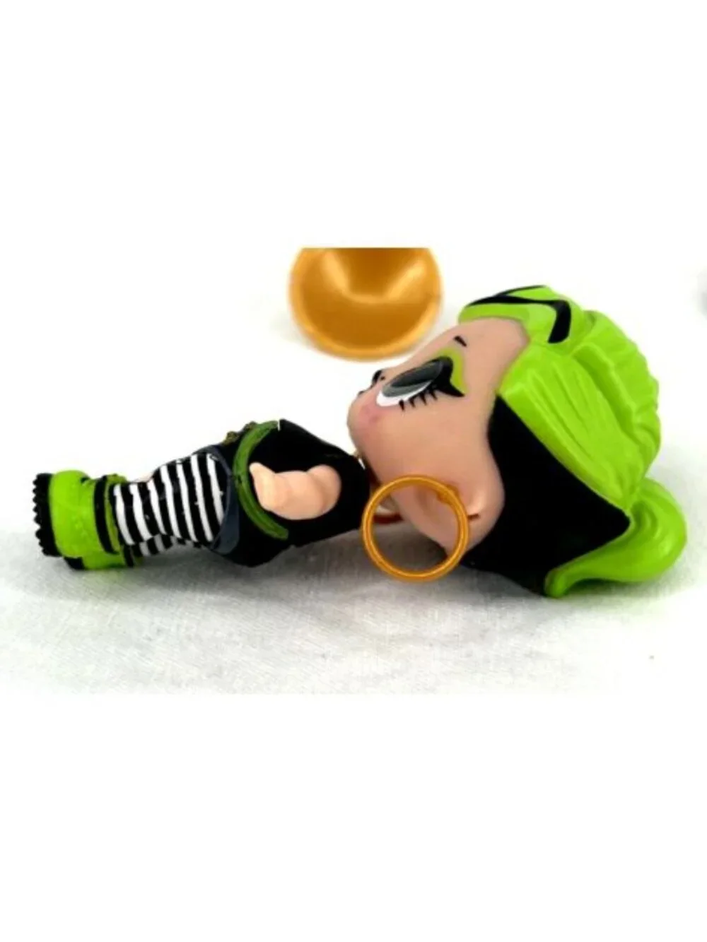 Bhaddie LOL Surprise Remix Rock with Accessories 3.5